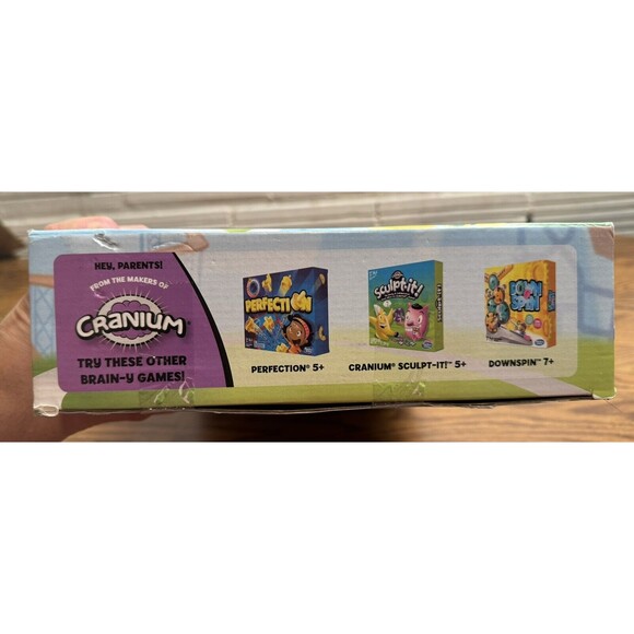 MOUSE TRAP Board Game for Kids Ages 6 & Up,‎ Classic Kids Game Mouse Trap Game - Picture 4 of 9